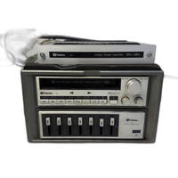 Amplifier Clarion Ga-803A Gd-805A Ge-803A