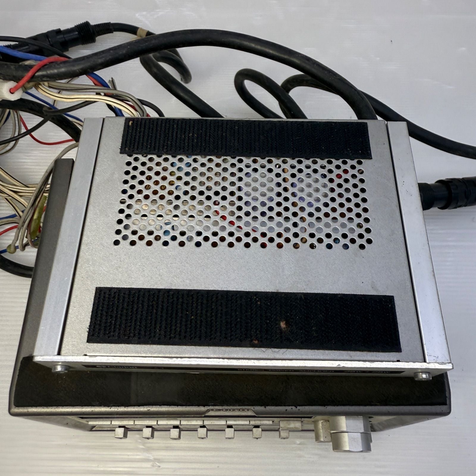 Amplifier Clarion Ga-803A Gd-805A Ge-803A
