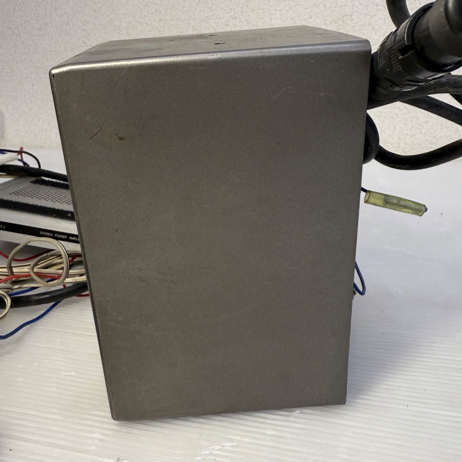 Amplifier Clarion Ga-803A Gd-805A Ge-803A