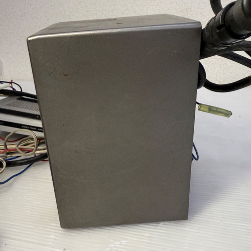 Amplifier Clarion Ga-803A Gd-805A Ge-803A