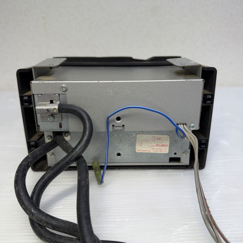 Amplifier Clarion Ga-803A Gd-805A Ge-803A
