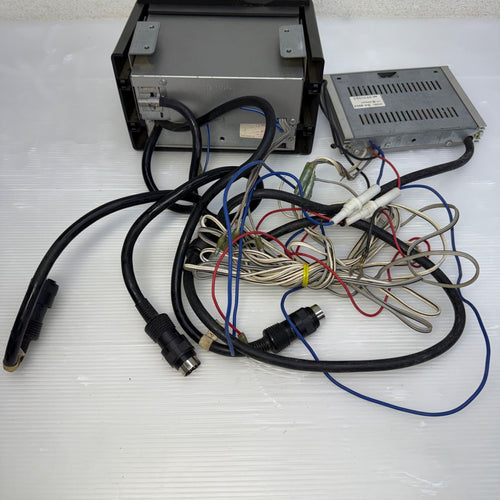Amplifier Clarion Ga-803A Gd-805A Ge-803A