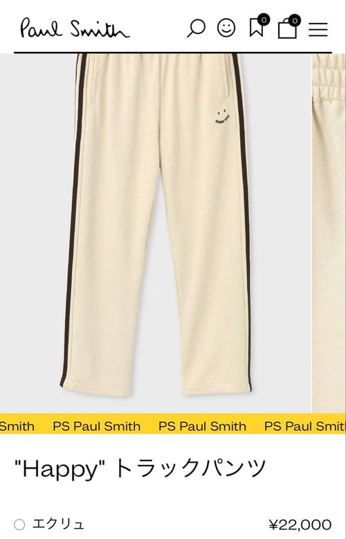 Ps Paul Smith Other