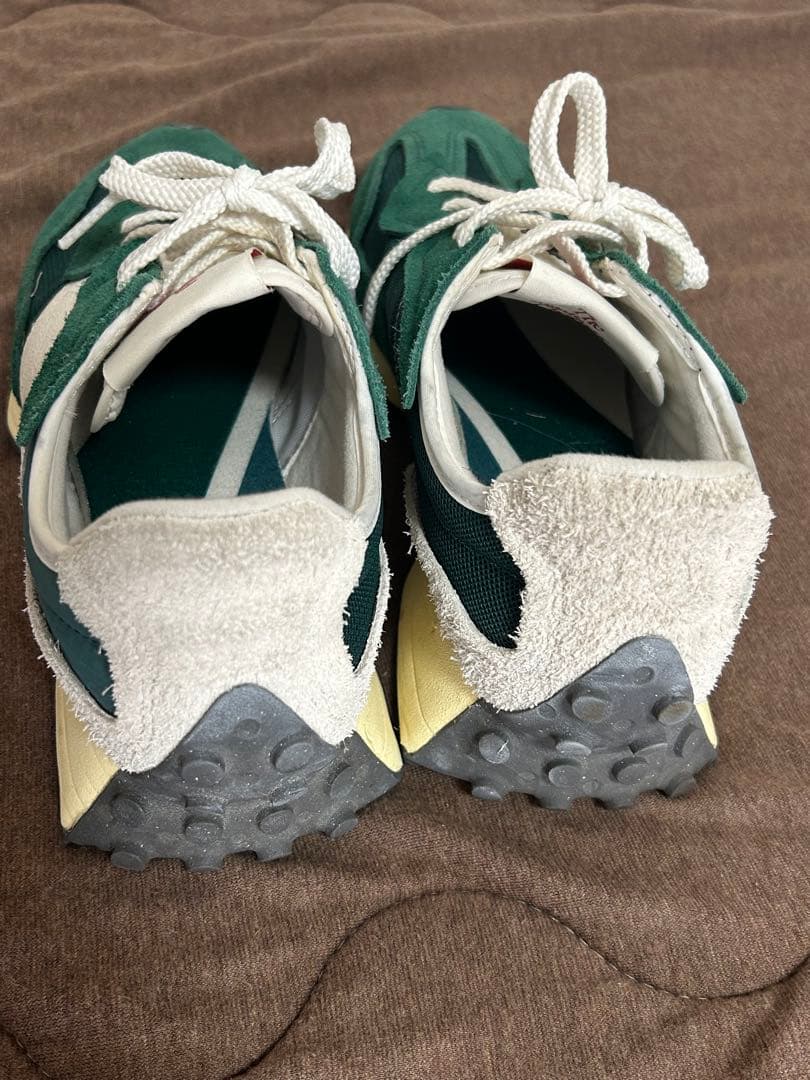 New Balance Sneakers 327