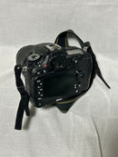 Nikon Digital Slr D7100