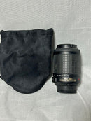 Nikon Digital Slr D7100