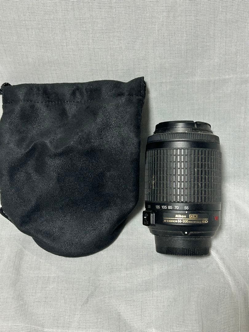 Nikon Digital Slr D7100