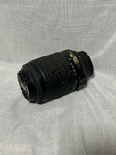 Nikon Digital Slr D7100