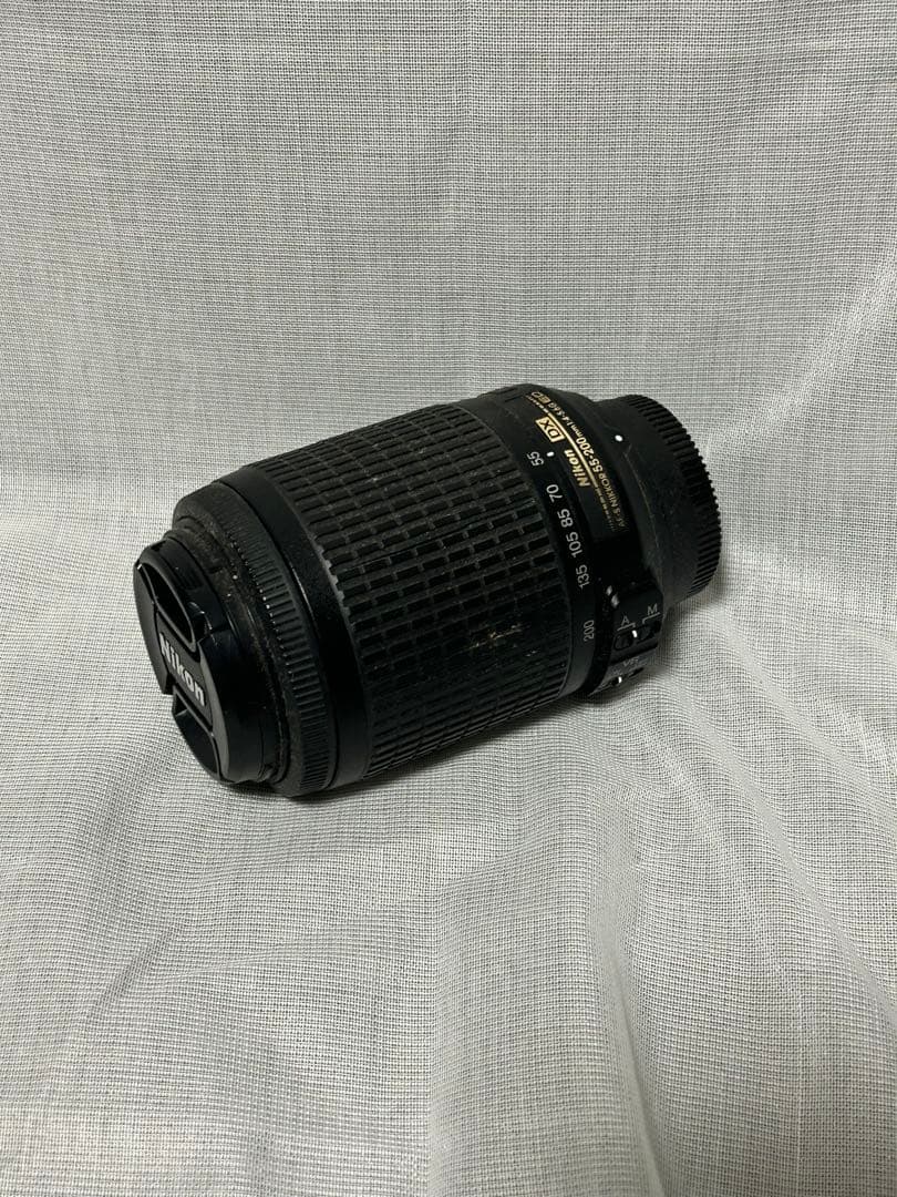Nikon Digital Slr D7100