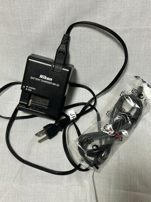 Nikon Digital Slr D7100
