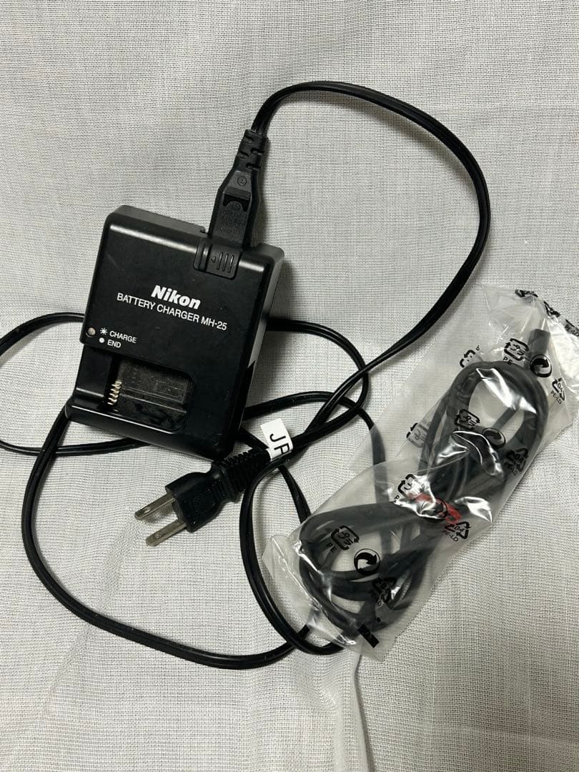 Nikon Digital Slr D7100