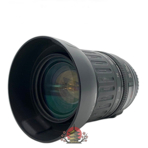 Canon Lens (Zoom) L-37 35-135Mm Ew-62