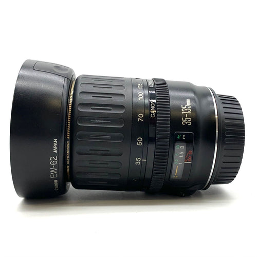 Canon Lens (Zoom) L-37 35-135Mm Ew-62