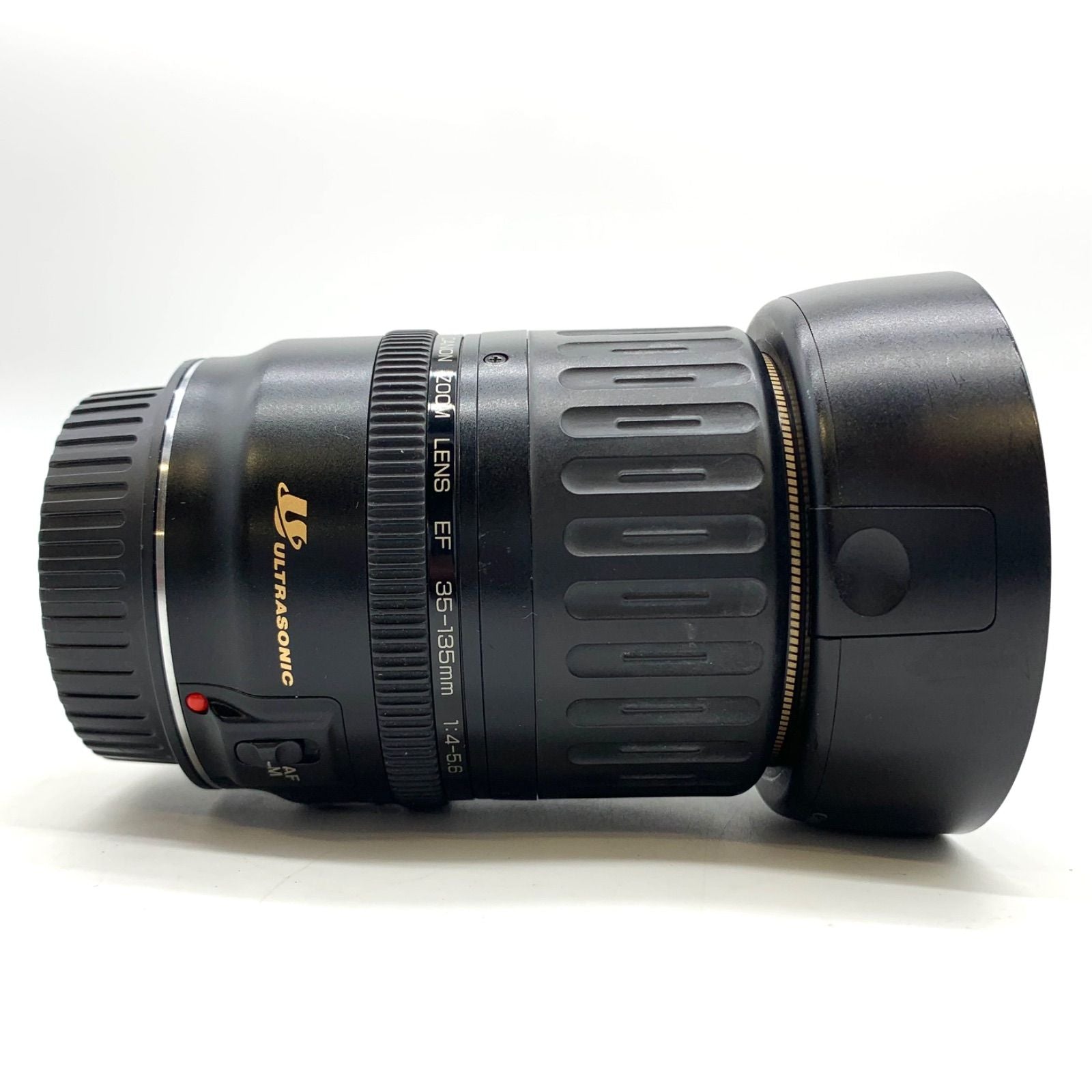 Canon Lens (Zoom) L-37 35-135Mm Ew-62