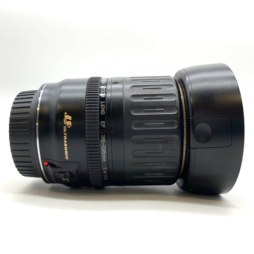 Canon Lens (Zoom) L-37 35-135Mm Ew-62