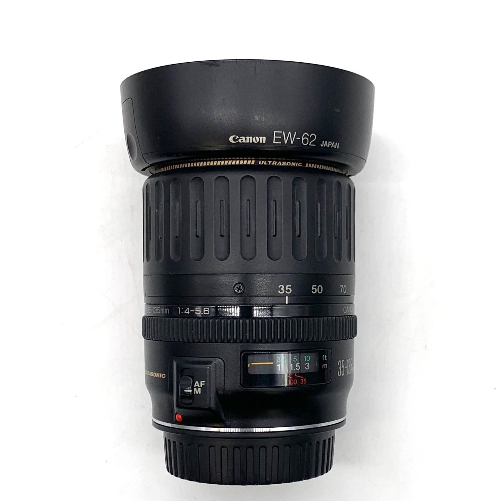 Canon Lens (Zoom) L-37 35-135Mm Ew-62