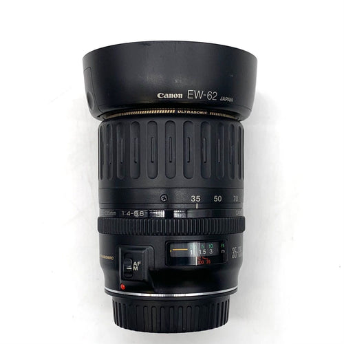 Canon Lens (Zoom) L-37 35-135Mm Ew-62