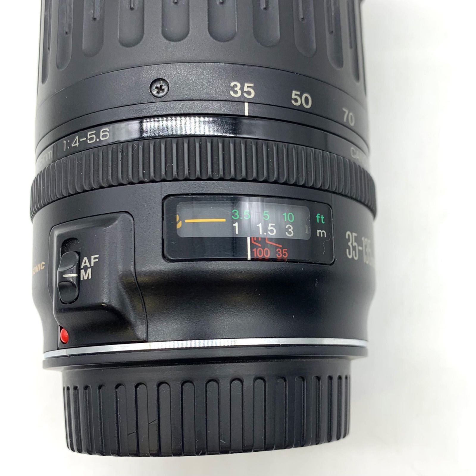 Canon Lens (Zoom) L-37 35-135Mm Ew-62
