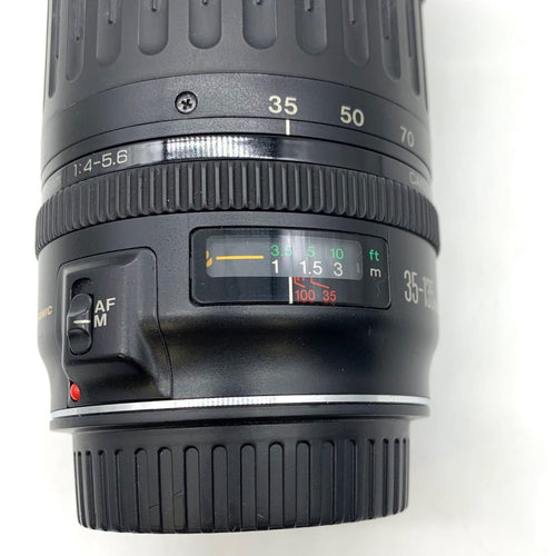 Canon Lens (Zoom) L-37 35-135Mm Ew-62