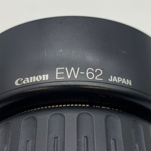 Canon Lens (Zoom) L-37 35-135Mm Ew-62