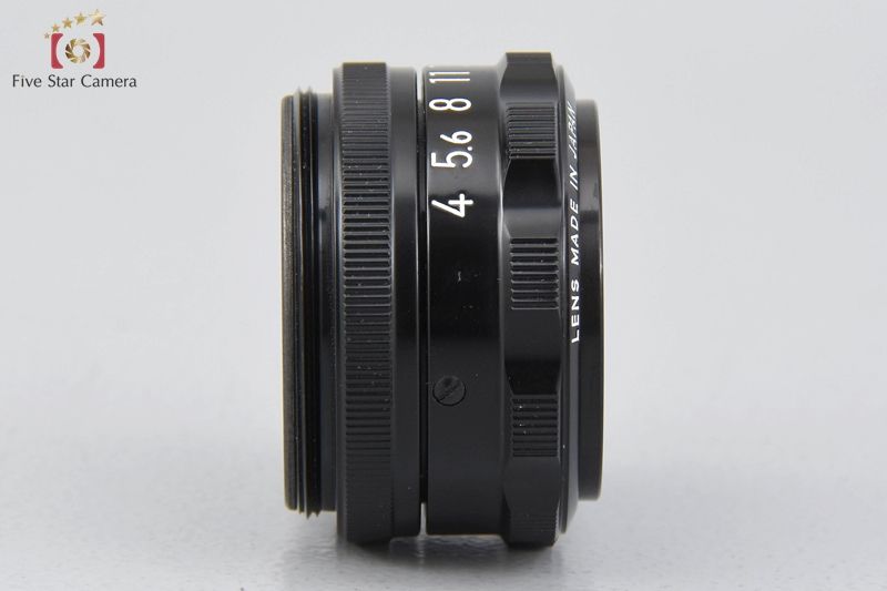 Nikon Others El Nikkor F/4