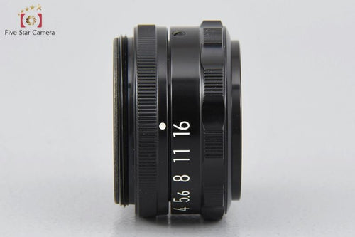 Nikon Others El Nikkor F/4