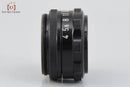 Nikon Others El Nikkor F/4