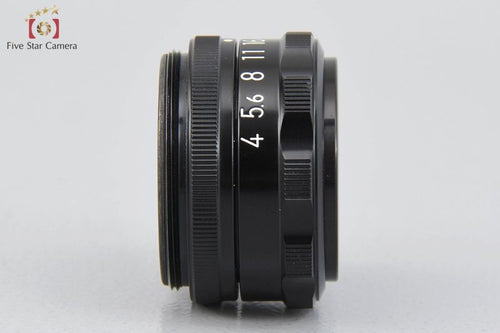 Nikon Others El Nikkor F/4