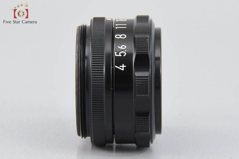 Nikon Others El Nikkor F/4