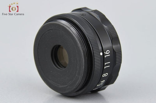 Nikon Others El Nikkor F/4