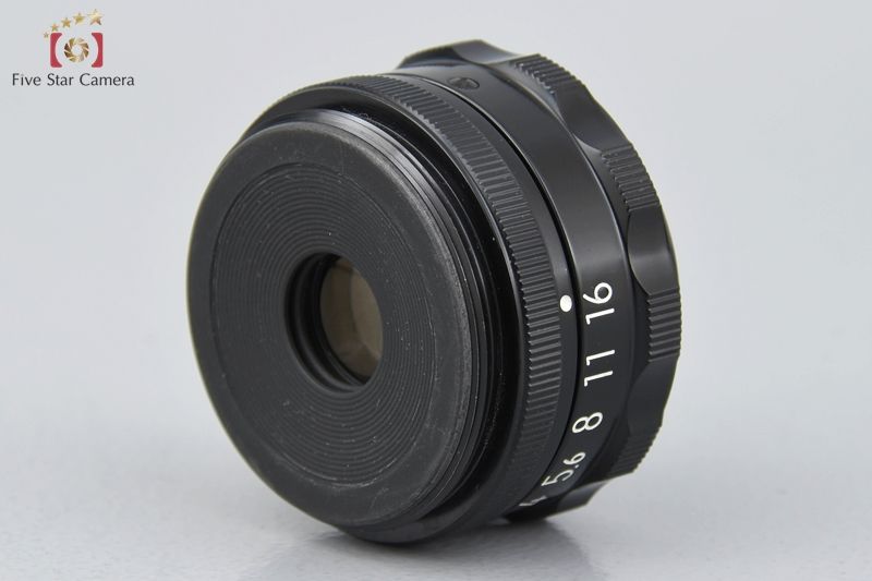 Nikon Others El Nikkor F/4