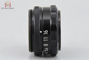 Nikon Others El Nikkor F/4