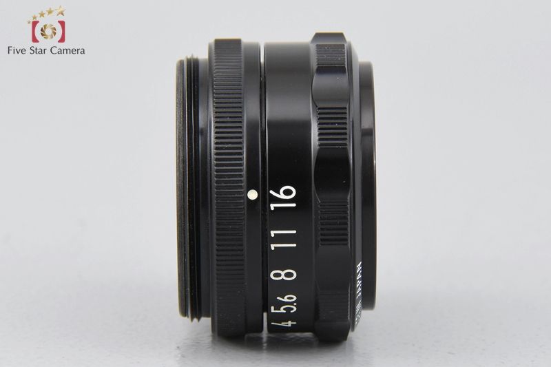 Nikon Others El Nikkor F/4