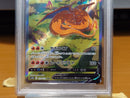 Pokemon Card Game Psa10 V Sar S12A 211/172 Vmax