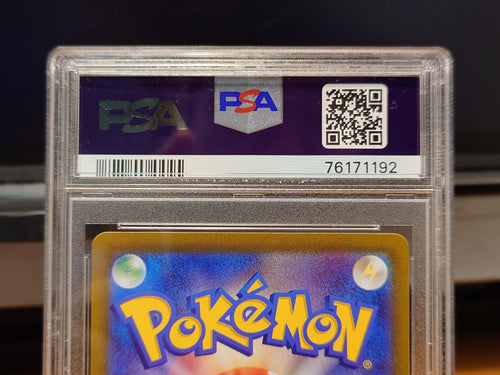 Pokemon Card Game Psa10 V Sar S12A 211/172 Vmax