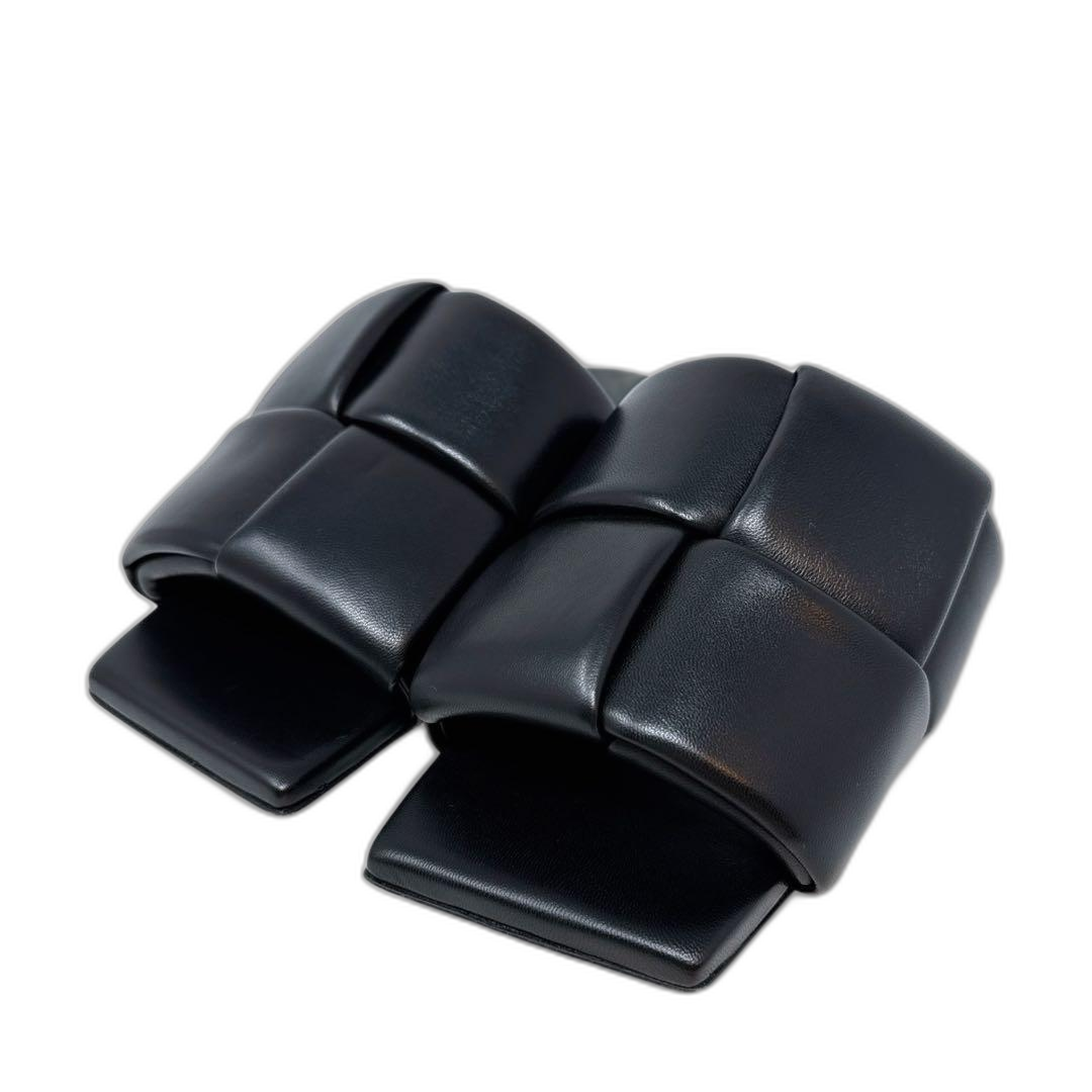 Bottega Veneta Sandals