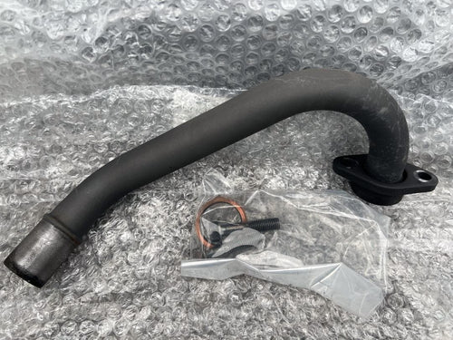 Yamaha Motor Mufflers Xmax 2Bk-Sg42J