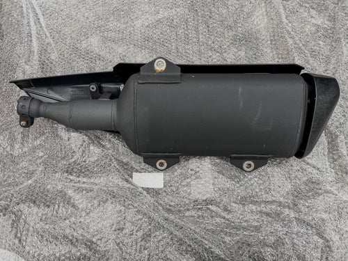 Yamaha Motor Mufflers Xmax 2Bk-Sg42J