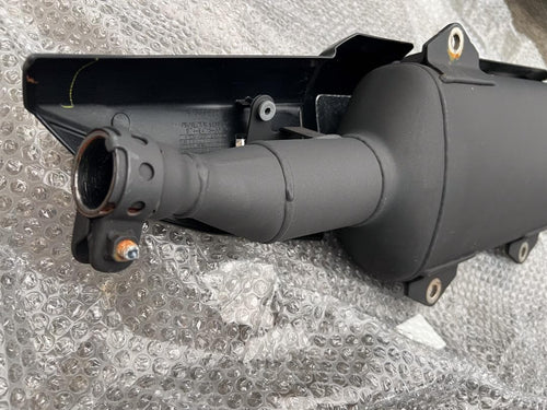 Yamaha Motor Mufflers Xmax 2Bk-Sg42J