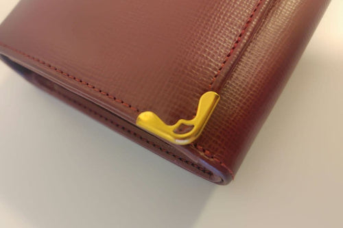 Cartier Bifold Wallets