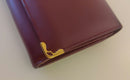 Cartier Bifold Wallets