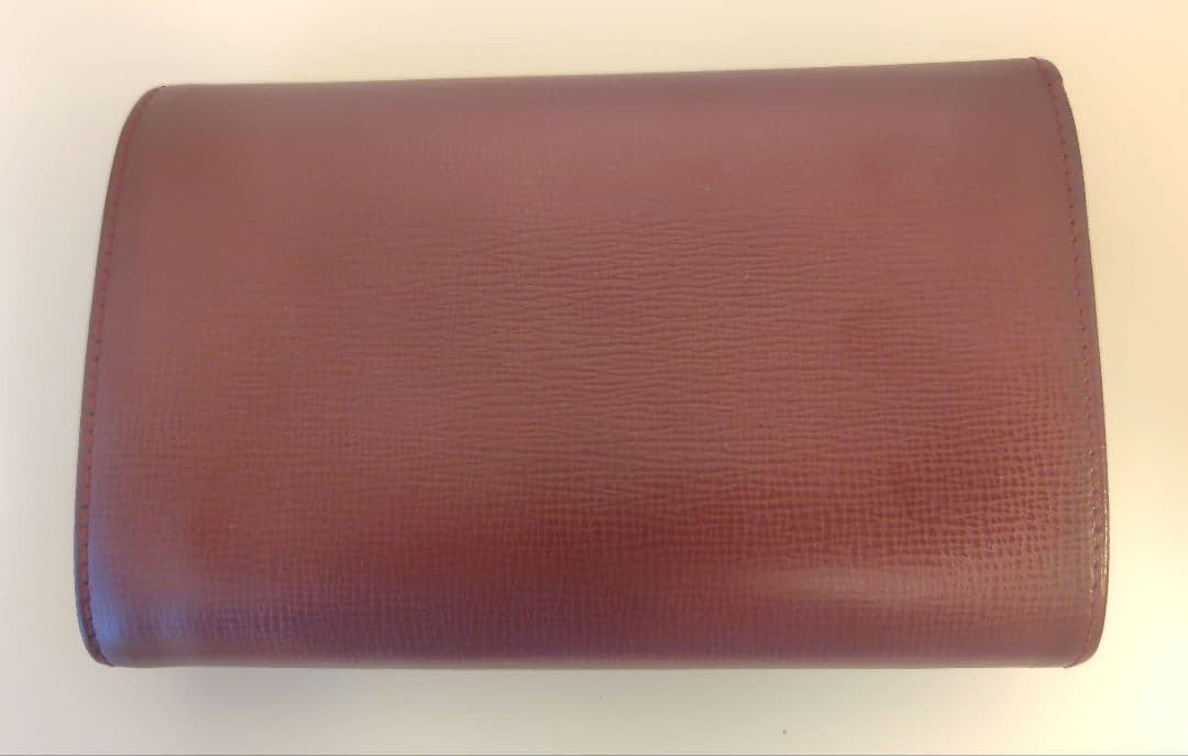 Cartier Bifold Wallets