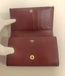 Cartier Bifold Wallets