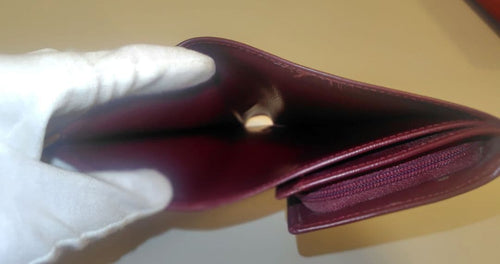 Cartier Bifold Wallets