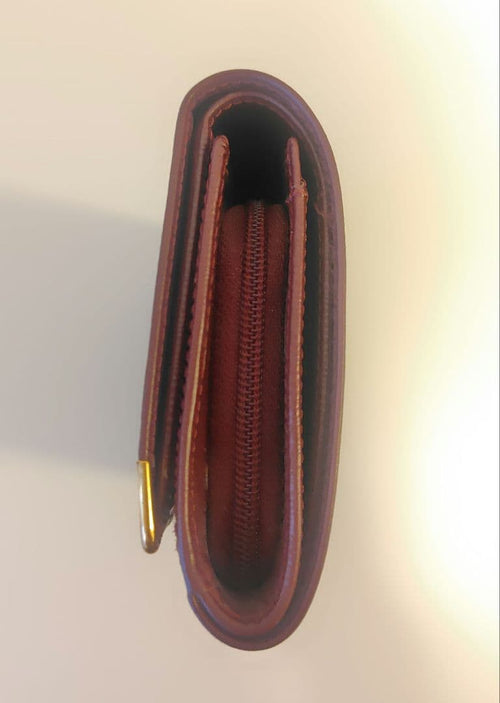 Cartier Bifold Wallets
