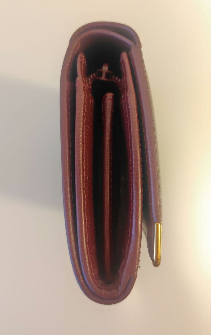Cartier Bifold Wallets