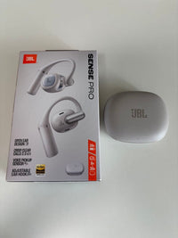 Jbl Wireless Earphones Sense Pro