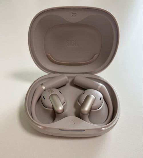 Jbl Wireless Earphones Sense Pro