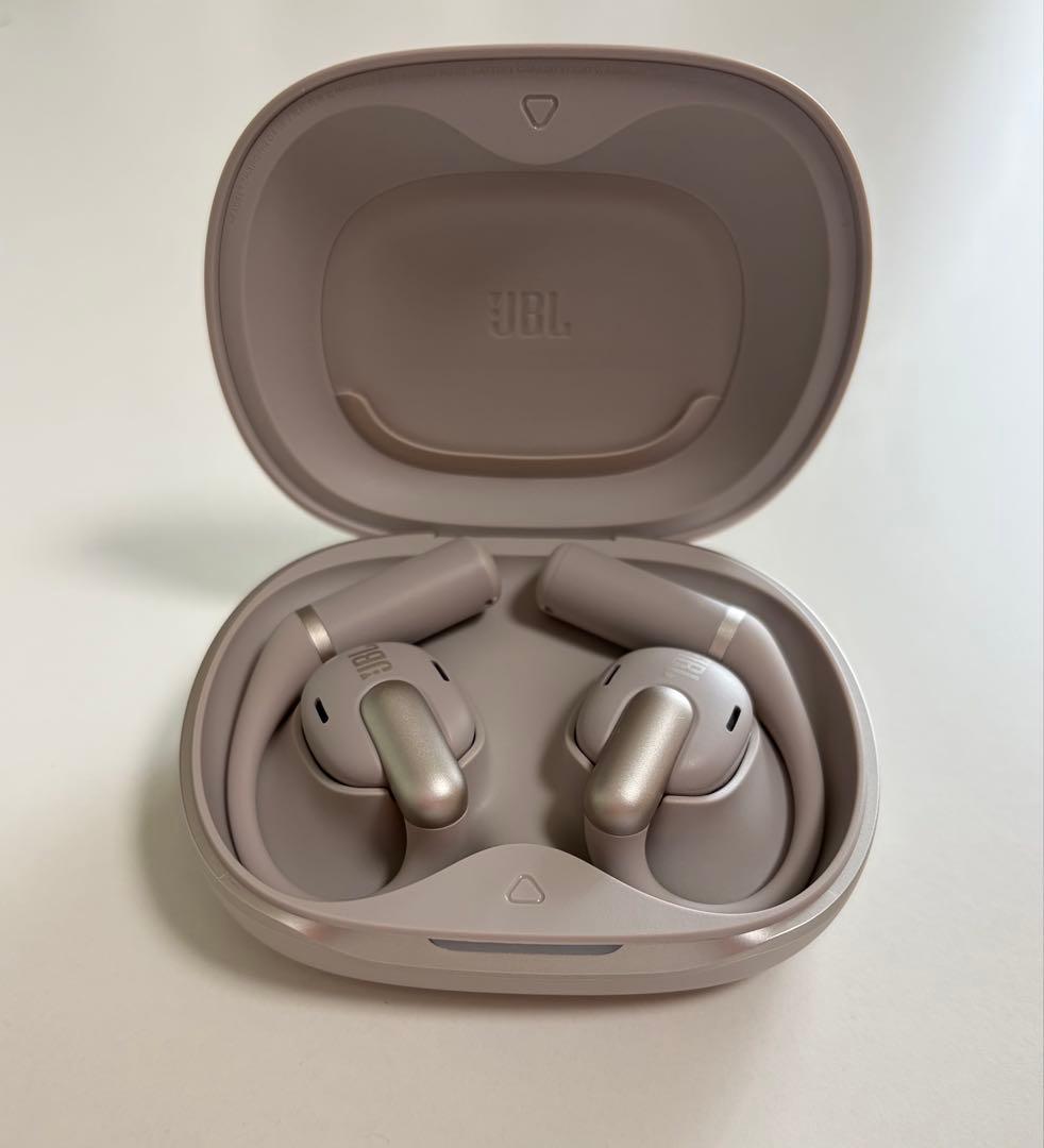 Jbl Wireless Earphones Sense Pro