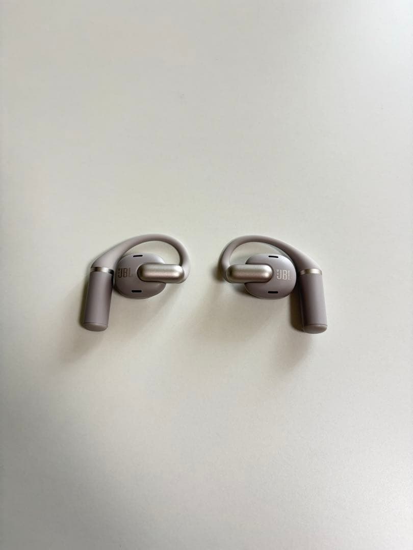 Jbl Wireless Earphones Sense Pro